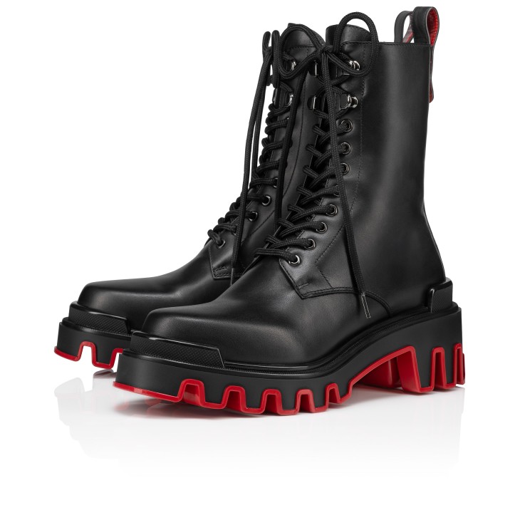 Christian Louboutin Dune Trott Alta - Image 1